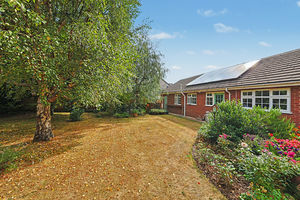 Hayfield Close Wingerworth